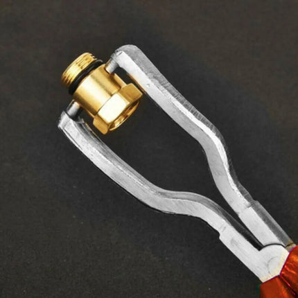 WinHolder Fuel Line Pliers for Cars and Motorcycles by zapcart