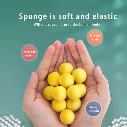 Dinosaur Shooting Tyrannosaurus Rex Ball Soft Bullet Gun Parent Child Interactive Puzzle Toy for Children by zapcart