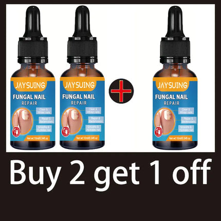 Toenail Fungus Treatment Device Fast Repair For Feet by zapcart