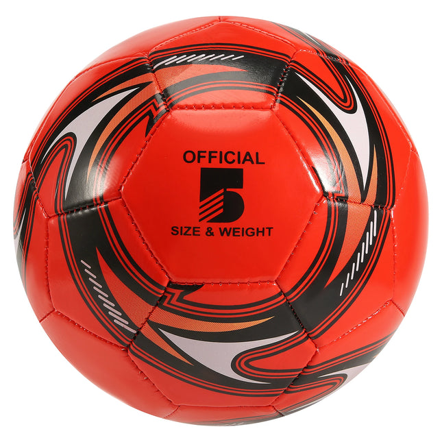 Choice Official Size 5 Soccer Ball For Training Coaches by zapcart