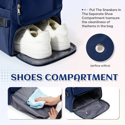 FLCCCN Anti Theft Travel Backpack Ryanair Cabin Bag Unisex by zapcart