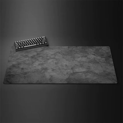 Dapesuom XXL Gaming Mouse Pad 900x400mm With Stitched Edge by zapcart