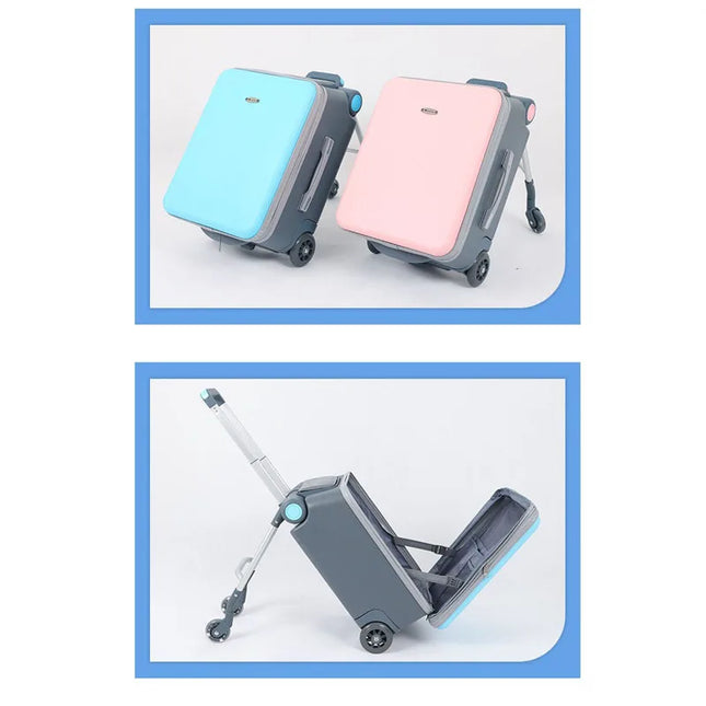 Kids Stroller Travel Suitcase Fujian Waterproof Luggage by zapcart