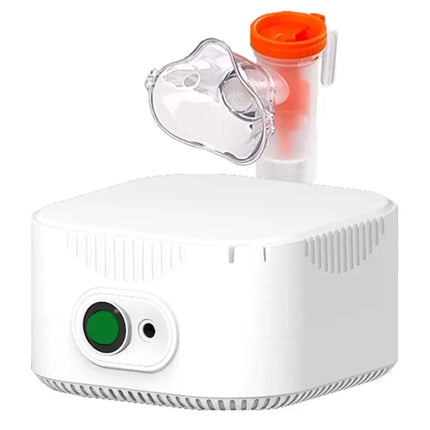 Ideabel Portable Inhaler Nebulizer Humidifier For Kids by zapcart