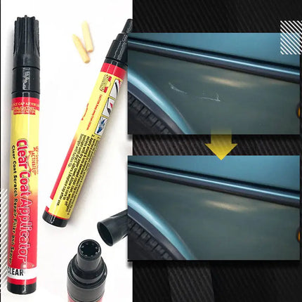 Isfriday Car Scratch Repair Pen DIY Instant Touch Up by zapcart