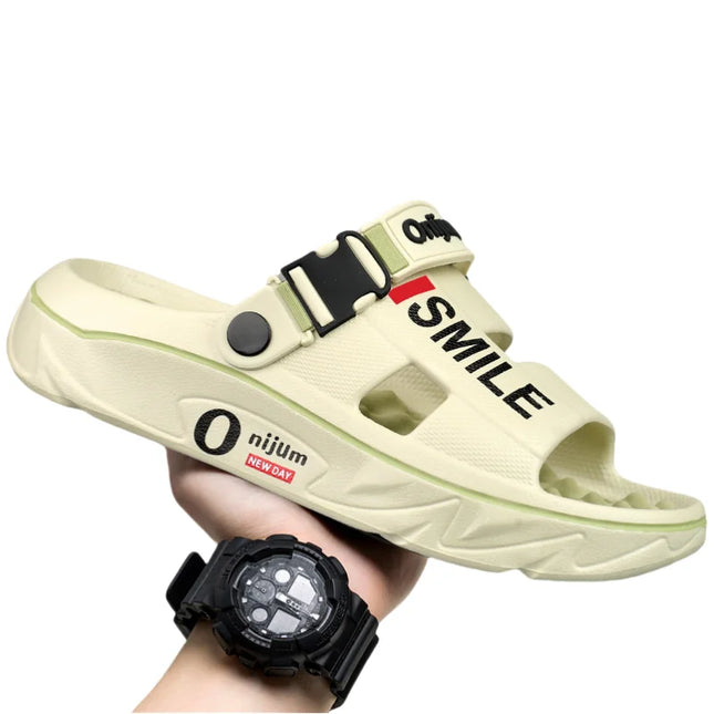Massage Slippers For Men And Women RUI XINGHUICN Comfort by zapcart
