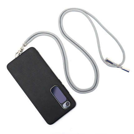 BAPPSUSCN Adjustable Phone Lanyard Nylon Neck Strap IPhone by zapcart