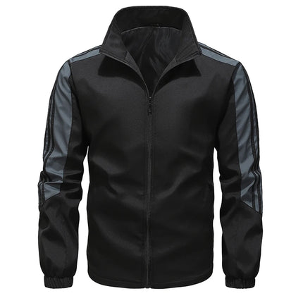 Brand Quick Dry Jogger Running Set For Men Outdoor Training by zapcart