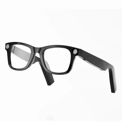 Hoskang AI Smart Glasses 20MP Camera Anti Shake For Sports by zapcart