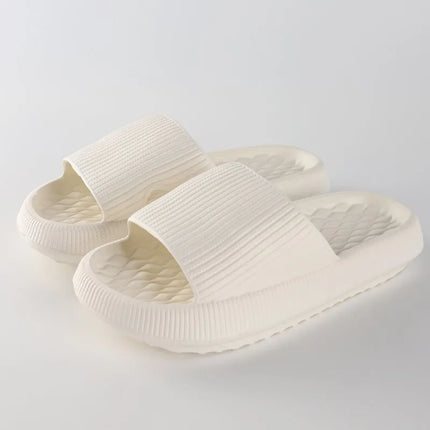 Crestar Women Slippers Non Slip Thick EVA Sole Comfort by zapcart