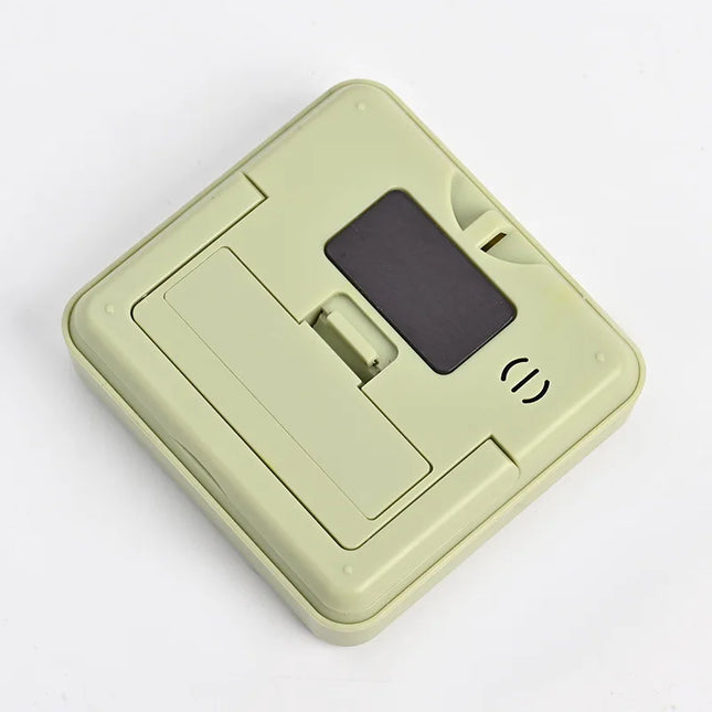 KT Thermo Multifunction Kitchen Timer For Home And Camping by zapcart