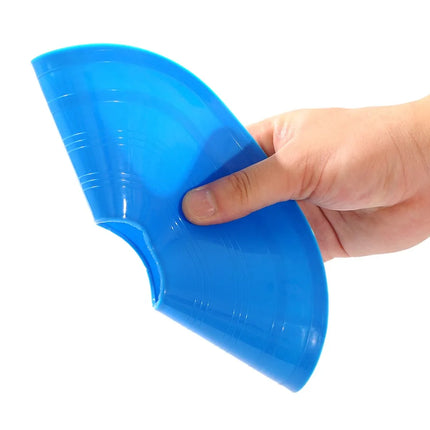 Choice Soccer Agility Disc Cone Set 10Pcs For Training by zapcart