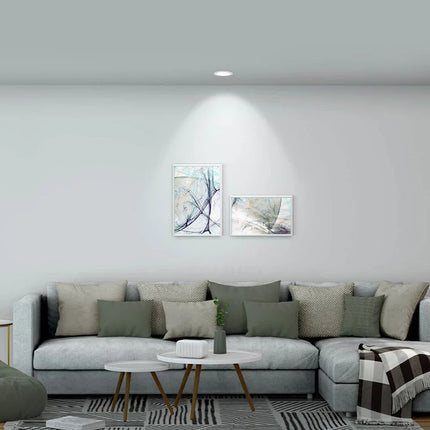 Xiaomi Mijia LED Downlight Smart Home Bluetooth 2700-6500K by zapcart