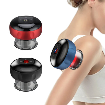 DearBeauty Vacuum Cupping Massage Anti Cellulite For Home by zapcart