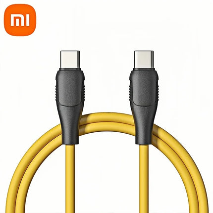 Xiaomi 145W 3 Port USB C Fast Charger For iPhone Samsung by zapcart