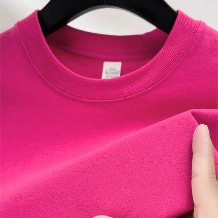 CN Zhejiang Men 100 Cotton T Shirt Breathable High End by zapcart