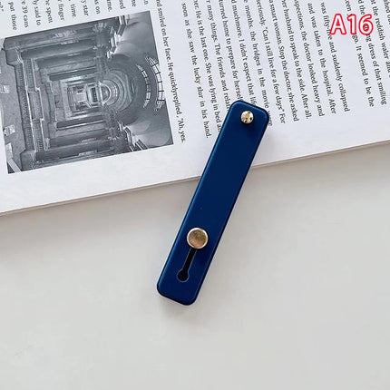 Universal Phone Hand Band Bracelet Finger Ring Holder SDHI by zapcart