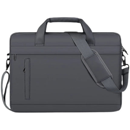 TOHAKATA 15.6In Shockproof Laptop Sleeve Crossbody Unisex by zapcart
