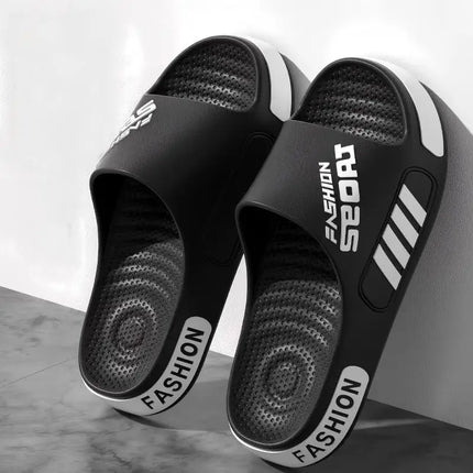 Choice Non Slip EVA Slippers For Men And Women Large Size
