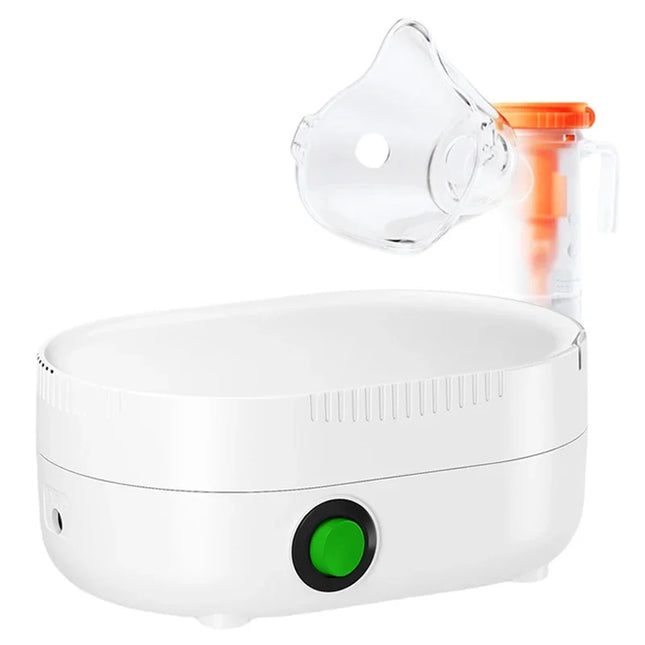Ideabel Portable Inhaler Nebulizer Humidifier For Kids by zapcart
