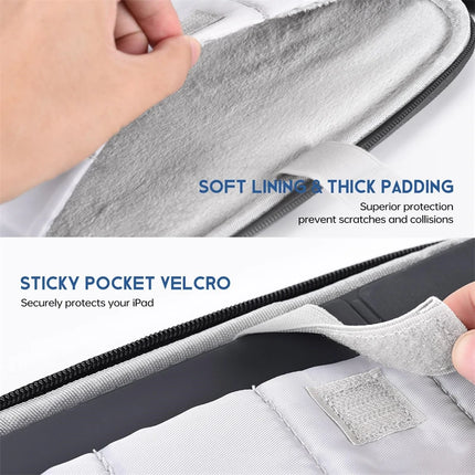 OLPAY Waterproof Shockproof MacBook Air Sleeve 13 Inch Pro by zapcart