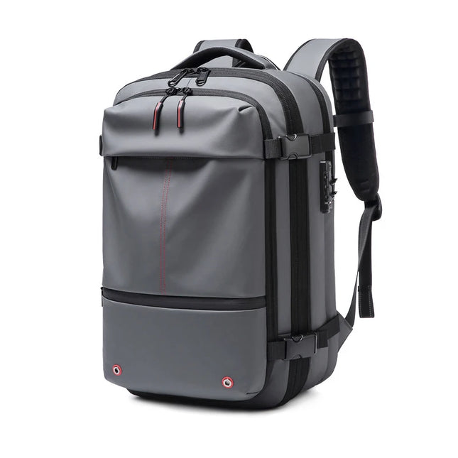 INFEYLAYCN 17 Inch Laptop Backpack for Travel Men Expandable by zapcart