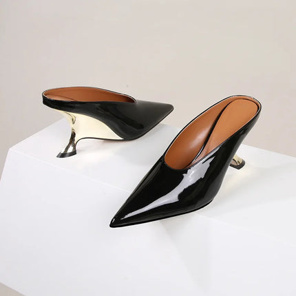 Pensamiento Platform Wedges Heels All Day Comfort Women by zapcart