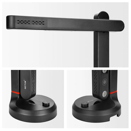 NETUM Book Scanner T101 Autofocus OCR For Home Office by zapcart