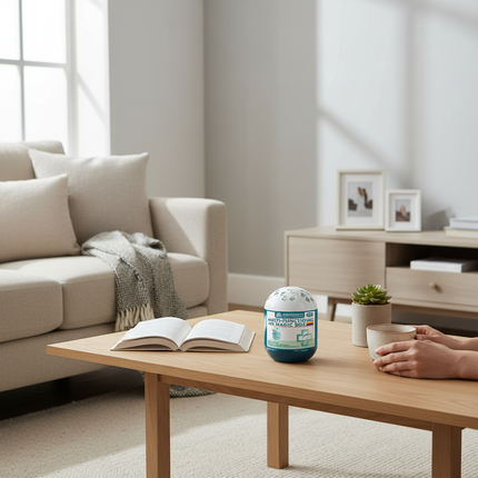 Air Purification Box 3