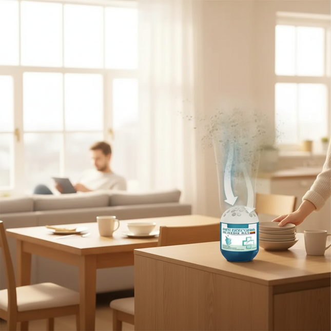 Air Purification Box 5