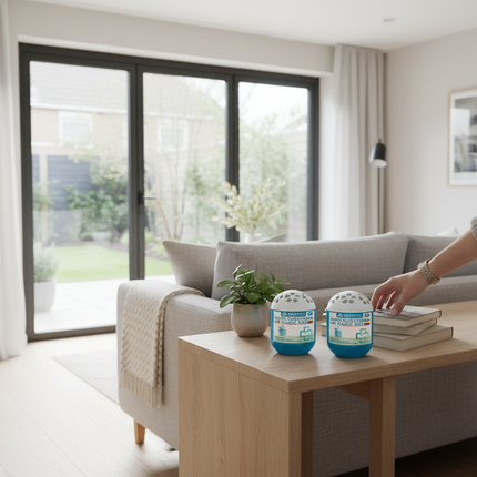 Air Purification Box 7