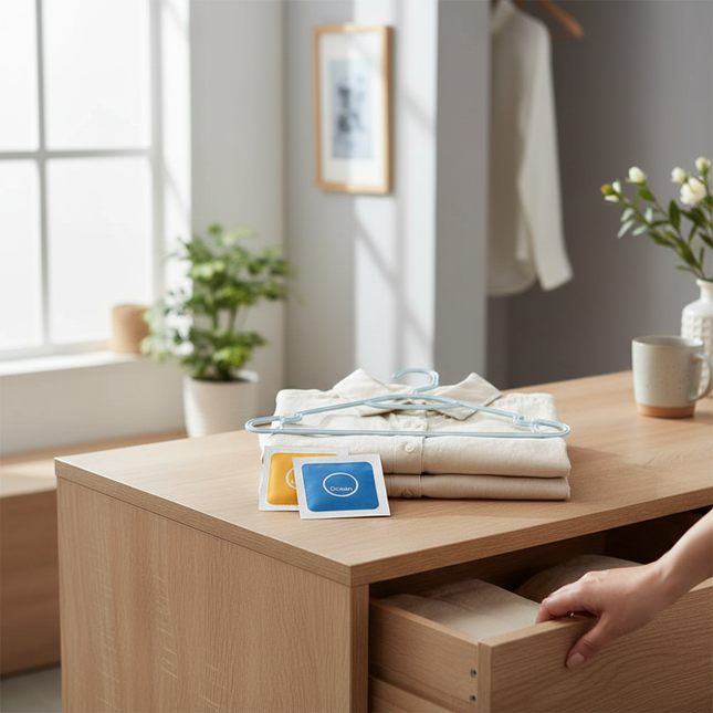 Aromatherapy Sachets 7