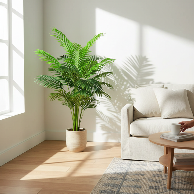 Artificial Palm Tree 2