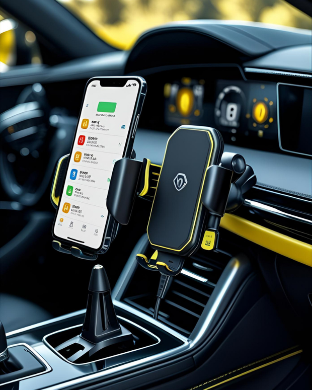 Car Accessories