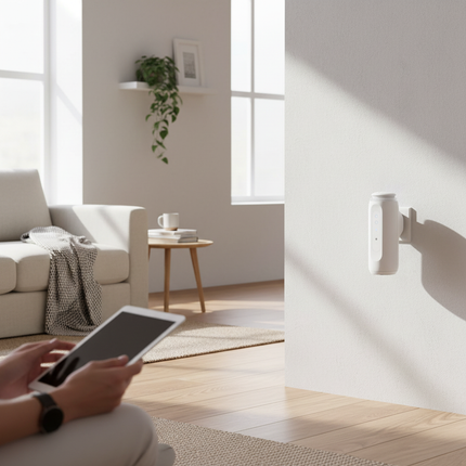 Essential Oil Diffuser 3