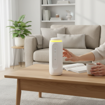 Essential Oil Diffuser 6