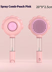 Spray Pink