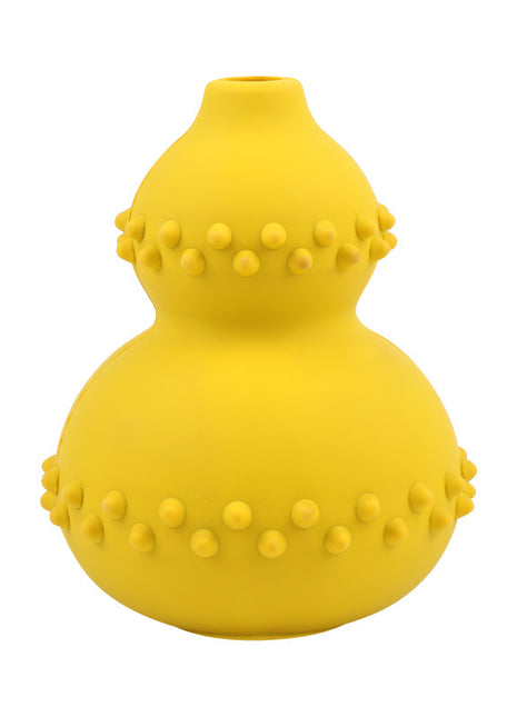 Pet Toy Natural Rubber Resistant To Biting And Grinding Teeth