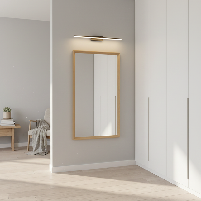 Modern LED Wall Light - New Image 3