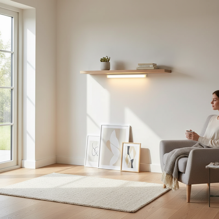 Motion Sensor Lamp 3