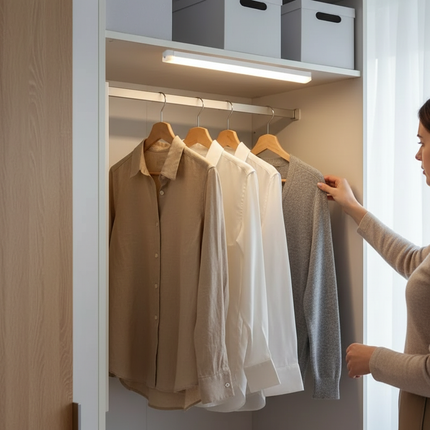 Motion Sensor Lamp 4