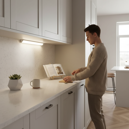 Motion Sensor Lamp 5