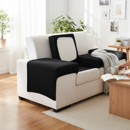 Sofa Cushion Cover 10