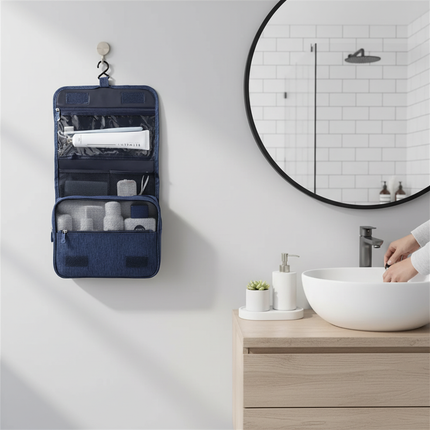 Toiletry Washbag 1