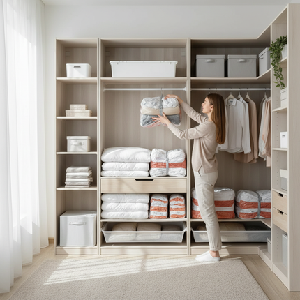 Vacuum Storage Bags 4