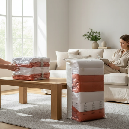 Vacuum Storage Bags 5