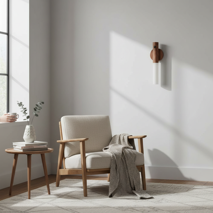 Wooden Night Light 7