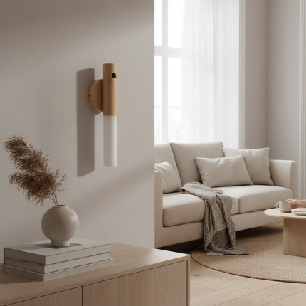 Wooden Night Light 8